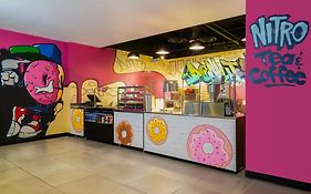 The Linq Hotel & Casino, A Caesars Destination